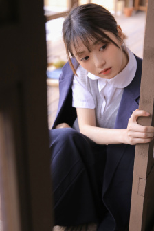 朝鲜美女身材