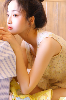 图书馆的女朋友